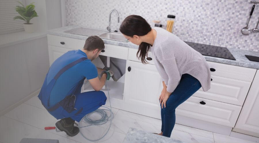 Professional Leak Detection in Tygh Valley, OR